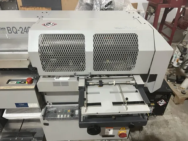 Horizon BQ-240