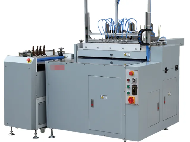Uranio B-450A Deckenmaschine