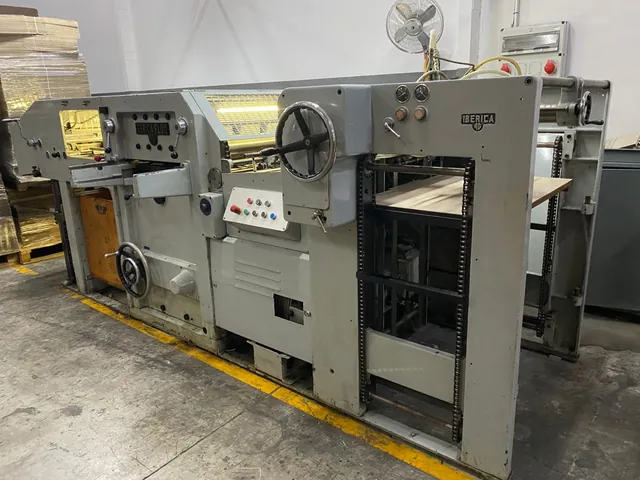 Ibérica FL 50