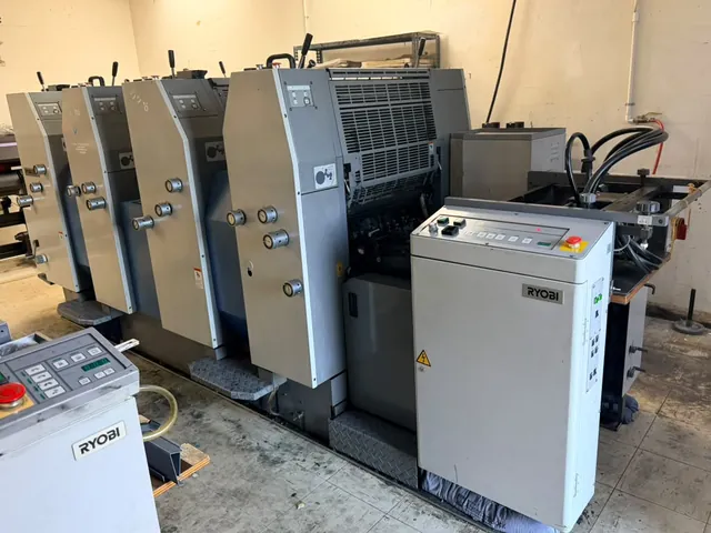 Ryobi 524 HE