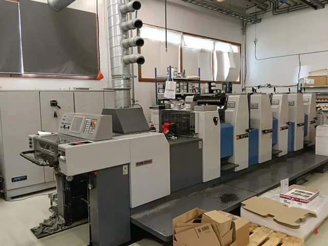 Ryobi 525 HXX