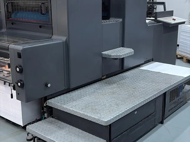 Heidelberg SM 74-2