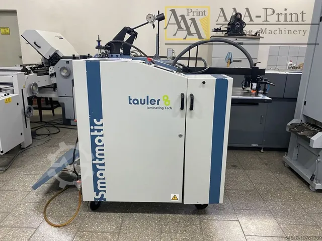 Tauler Smartmatic