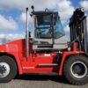 Kalmar - DCE 120-6