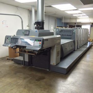 Ryobi  755 C-UV