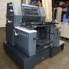 Heidelberg - PrintMaster GTO 52