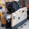 Offset Gestetner 411 CD