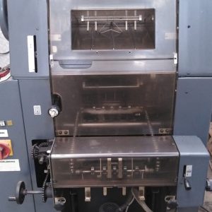 Offset Heidelberg Tok