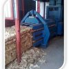Prensadora de reciclaje KPA 25
